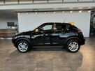 Nissan Juke 1.2DIG-T 116KM M6 2015 r., NAVI, klimatyzacja automatyczna, kamera - 5