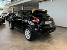 Nissan Juke 1.2DIG-T 116KM M6 2015 r., NAVI, klimatyzacja automatyczna, kamera - 6