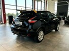 Nissan Juke 1.2DIG-T 116KM M6 2015 r., NAVI, klimatyzacja automatyczna, kamera - 8