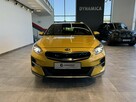 Kia XCeed L 1.6GDI plug-in 141KM DCT 2020/2021 r., salon PL, gwarancja fabryczna - 3