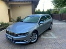 Volkswagen Passat I Wł, Kraj, Highline, 4-MOTION ,190KM,SERWIS,BEZWYPADKOWY100%,VAT 23% - 2