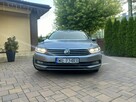 Volkswagen Passat I Wł, Kraj, Highline, 4-MOTION ,190KM,SERWIS,BEZWYPADKOWY100%,VAT 23% - 3