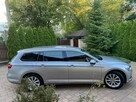 Volkswagen Passat I Wł, Kraj, Highline, 4-MOTION ,190KM,SERWIS,BEZWYPADKOWY100%,VAT 23% - 6