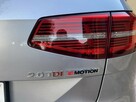 Volkswagen Passat I Wł, Kraj, Highline, 4-MOTION ,190KM,SERWIS,BEZWYPADKOWY100%,VAT 23% - 11