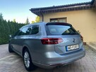 Volkswagen Passat I Wł, Kraj, Highline, 4-MOTION ,190KM,SERWIS,BEZWYPADKOWY100%,VAT 23% - 13