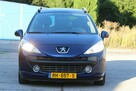 Peugeot 207 1,4 benzyna SW KOMBI Panorama KLIMA ALUFELGI Piękny ZADBANY Opłacony - 2