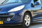 Peugeot 207 1,4 benzyna SW KOMBI Panorama KLIMA ALUFELGI Piękny ZADBANY Opłacony - 5