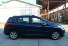 Peugeot 207 1,4 benzyna SW KOMBI Panorama KLIMA ALUFELGI Piękny ZADBANY Opłacony - 13