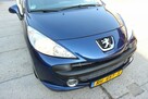 Peugeot 207 1,4 benzyna SW KOMBI Panorama KLIMA ALUFELGI Piękny ZADBANY Opłacony - 14