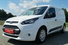 Ford Transit Connect SalonPL I wszy wł. Long vat 23 % 1,5 120 km - 1