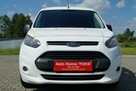 Ford Transit Connect SalonPL I wszy wł. Long vat 23 % 1,5 120 km - 2