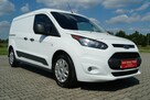 Ford Transit Connect SalonPL I wszy wł. Long vat 23 % 1,5 120 km - 3