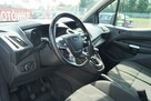 Ford Transit Connect SalonPL I wszy wł. Long vat 23 % 1,5 120 km - 10