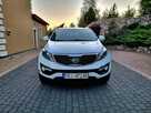 Kia Sportage 2.0 Automat 4x4 Bezwypadek Serwis - 2