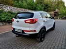 Kia Sportage 2.0 Automat 4x4 Bezwypadek Serwis - 4