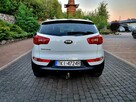 Kia Sportage 2.0 Automat 4x4 Bezwypadek Serwis - 5