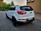 Kia Sportage 2.0 Automat 4x4 Bezwypadek Serwis - 6