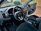 Kia Sportage 2.0 Automat 4x4 Bezwypadek Serwis - 8