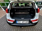 Kia Sportage 2.0 Automat 4x4 Bezwypadek Serwis - 14