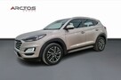 Hyundai Tucson 1.6 T-GDi Style 4WD DCT - 1