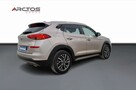 Hyundai Tucson 1.6 T-GDi Style 4WD DCT - 5