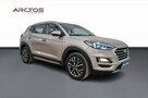 Hyundai Tucson 1.6 T-GDi Style 4WD DCT - 7