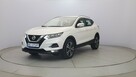 Nissan Qashqai 1.3 DIG-T N-Style DCT! 158 KM ! z polskiego salonu! FV 23% - 3