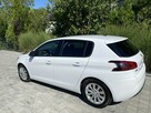 Peugeot 208 Zadbany z oryginalnym niskim przebiegiem !!! - 3