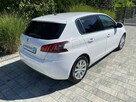 Peugeot 208 Zadbany z oryginalnym niskim przebiegiem !!! - 4