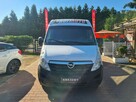 Opel Movano 2.3 diesel 130 ps / Salon Polska / Klima / - 3