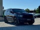 Dodge Durango Beats / Szyberdach / Key less / Podgrzewane fotele / FV marża - 2