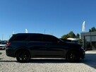 Dodge Durango Beats / Szyberdach / Key less / Podgrzewane fotele / FV marża - 3