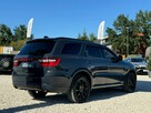 Dodge Durango Beats / Szyberdach / Key less / Podgrzewane fotele / FV marża - 4