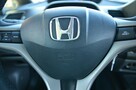 Honda Civic Super stan.Hybrid - 13