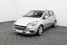 Opel Corsa WE691XA#1.4 Enjoy Cz.cof KLIMA Bluetooth Salon PL VAT 23% - 2