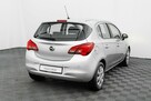 Opel Corsa WE691XA#1.4 Enjoy Cz.cof KLIMA Bluetooth Salon PL VAT 23% - 5