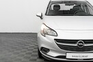 Opel Corsa WE691XA#1.4 Enjoy Cz.cof KLIMA Bluetooth Salon PL VAT 23% - 8