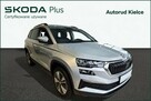 Škoda Karoq 2.0TDI 115KM DSG Ambition 2022 1WŁ SalonPL Gwarancja FV23% Kamera - 2