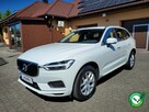 2.0 D4 190KM Momentum Salon Polska Serwis ASO Volvo Gwarancja FV 23% - 1