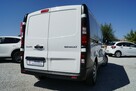 Renault Trafic 53 Tys.Km 2.0 dCi Navi Full Led Klimatyzacja Tempomat Komputer Zadbany - 2