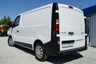 Renault Trafic 53 Tys.Km 2.0 dCi Navi Full Led Klimatyzacja Tempomat Komputer Zadbany - 4