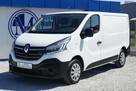 Renault Trafic 53 Tys.Km 2.0 dCi Navi Full Led Klimatyzacja Tempomat Komputer Zadbany - 7