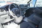 Renault Trafic 53 Tys.Km 2.0 dCi Navi Full Led Klimatyzacja Tempomat Komputer Zadbany - 10