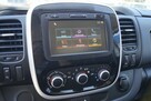 Renault Trafic 53 Tys.Km 2.0 dCi Navi Full Led Klimatyzacja Tempomat Komputer Zadbany - 12