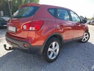 Nissan Qashqai Panorama* Klimatronik* Nowe opony - 2