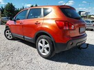 Nissan Qashqai Panorama* Klimatronik* Nowe opony - 4