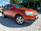 Nissan Qashqai Panorama* Klimatronik* Nowe opony - 5