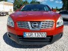 Nissan Qashqai Panorama* Klimatronik* Nowe opony - 6