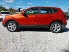 Nissan Qashqai Panorama* Klimatronik* Nowe opony - 7