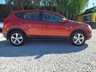 Nissan Qashqai Panorama* Klimatronik* Nowe opony - 8